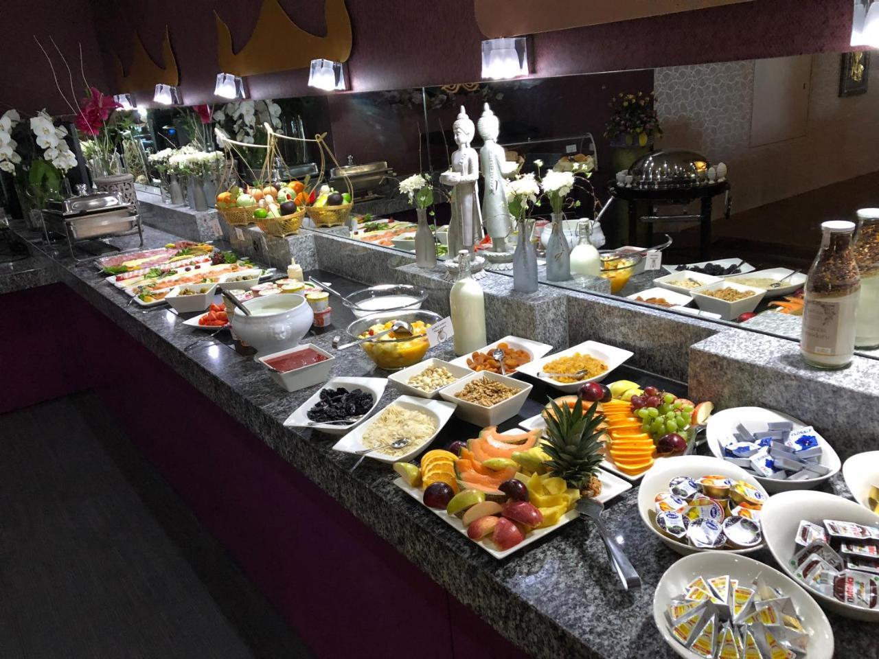 韦吉斯波斯特酒店 外观 照片